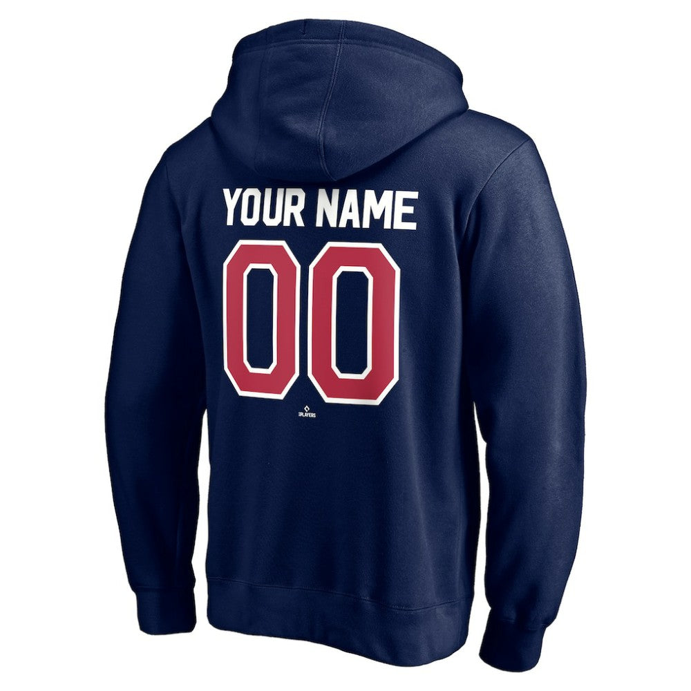 Chicago White Sox Cooperstown Winning Streak Personalized Name & Number Pullover Hoodie - MLB