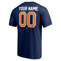 San Diego Padres Cooperstown Winning Streak Personalized Name & Number T-Shirt - MLB