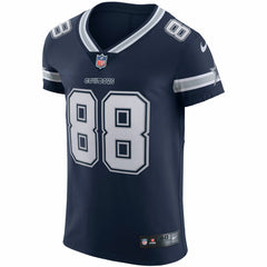 CeeDee Lamb Dallas Cowboys Vapor Elite Jersey Navy | Nike for Sale