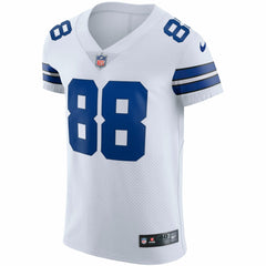 CeeDee Lamb Dallas Cowboys Vapor Elite Jersey White | Nike for Sale
