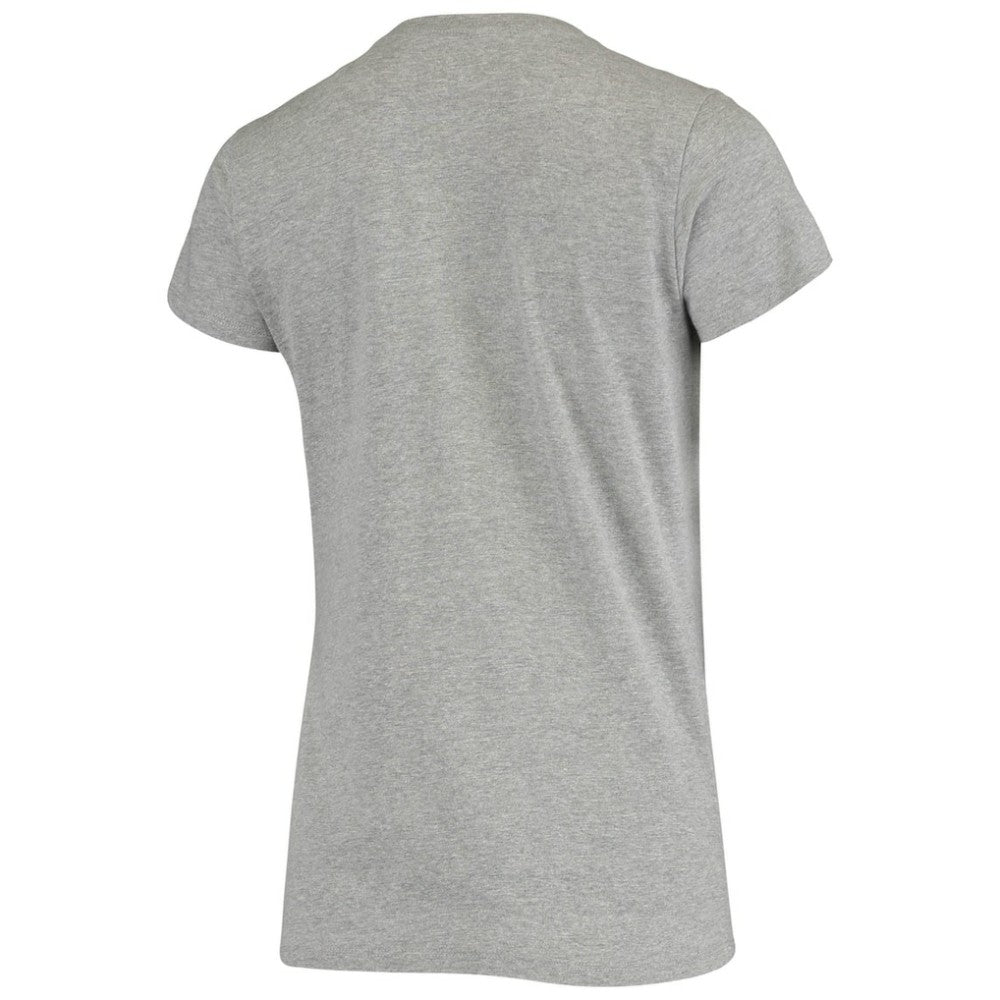 San Francisco Giants '47 Women's Spring Training Cactus Circle Scoop Neck T-Shirt - MLB