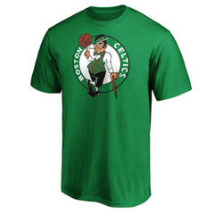 Jaylen Brown Boston Celtics Playmaker Name & Number T-Shirt Kelly Green - NBA