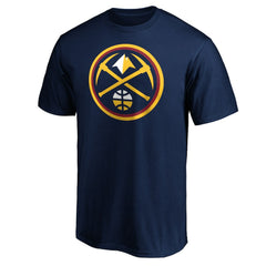 Michael Porter Jr. Denver Nuggets Playmaker Name & Number T-Shirt Navy - NBA
