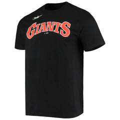 Juan Marichal San Francisco Giants Nike Name & Number T-Shirt - MLB