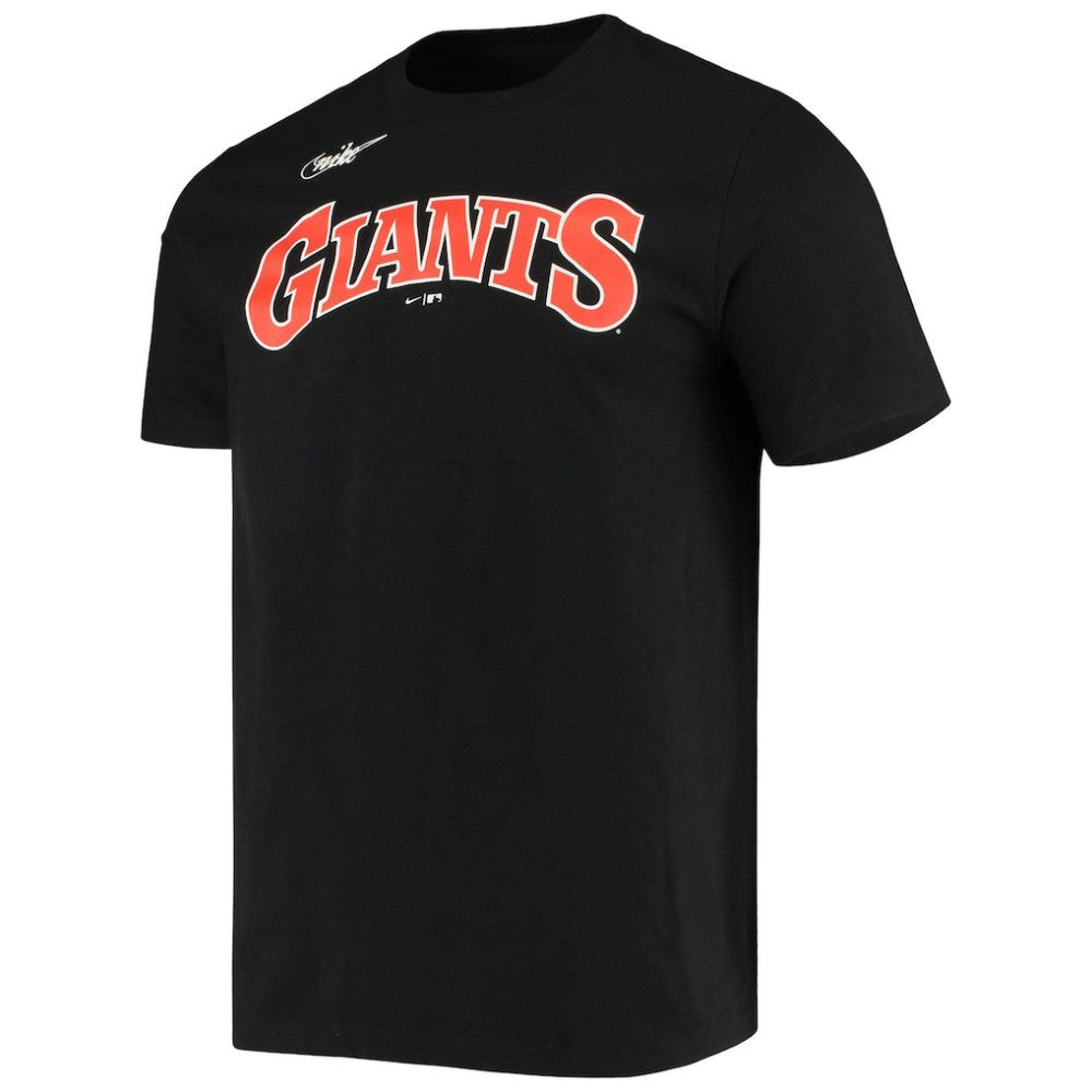 Orlando Cepeda San Francisco Giants Nike Name & Number T-Shirt - MLB