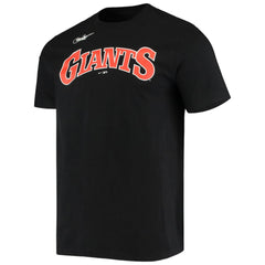 Orlando Cepeda San Francisco Giants Nike Name & Number T-Shirt - MLB