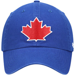 Toronto Blue Jays '47 Clean Up Adjustable Hat - MLB