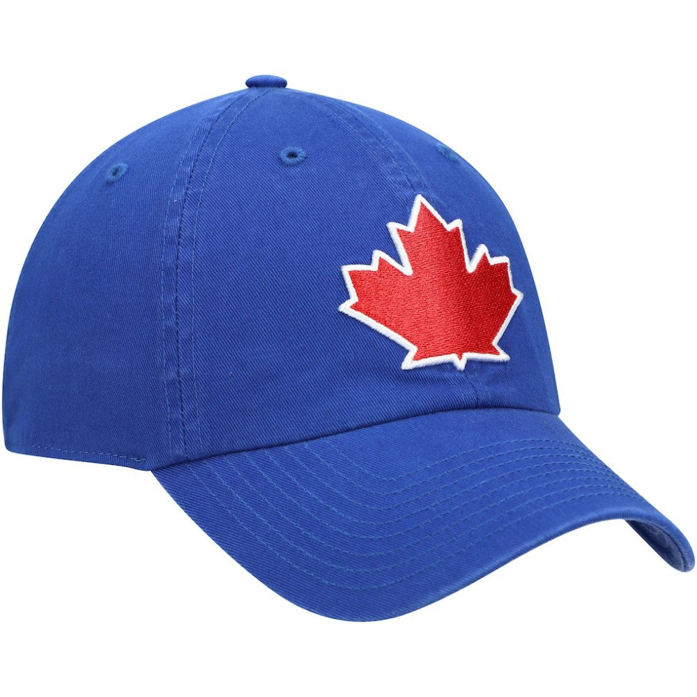 Toronto Blue Jays '47 Clean Up Adjustable Hat - MLB