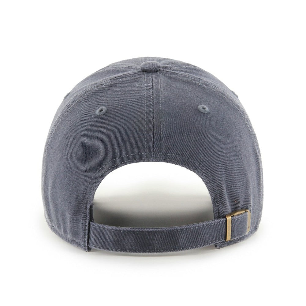 Boston Red Sox '47 Greatest Rivalry Clean Up Adjustable Hat - MLB