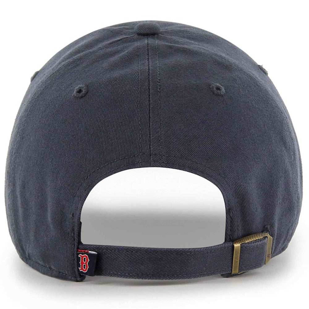Boston Red Sox '47 Pride Clean Up Adjustable Hat - MLB