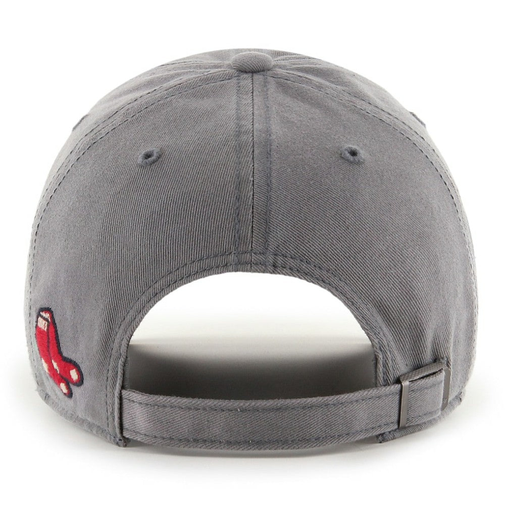 Boston Red Sox '47 Greyhound Clean Up Adjustable Hat - MLB