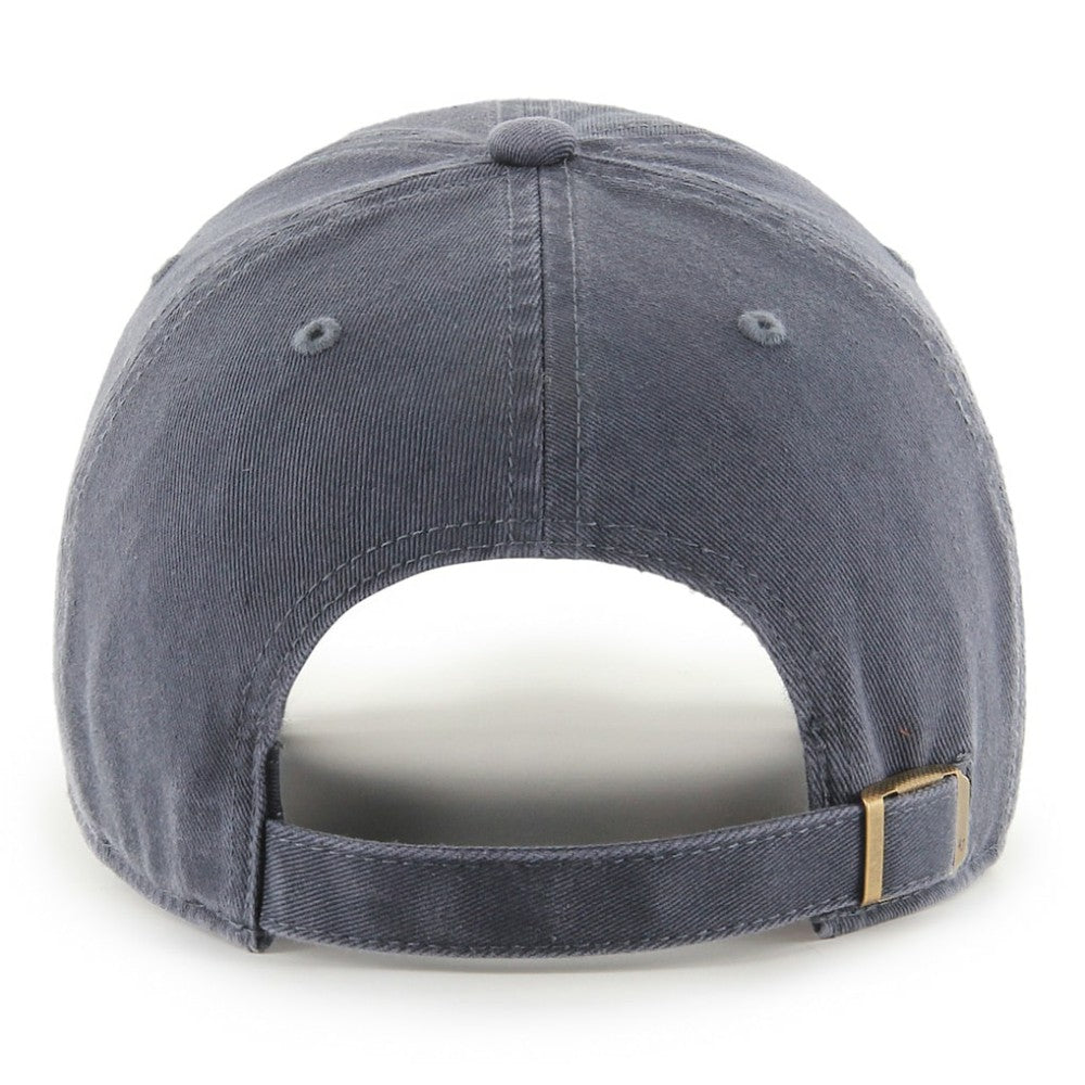 Boston Red Sox '47 Freshman Clean Up Adjustable Hat - MLB