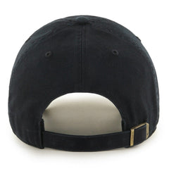 Boston Red Sox '47 Logo Clean Up Adjustable Hat - MLB