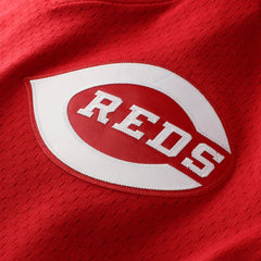 Pete Rose Cincinnati Reds Mitchell & Ness Authentic Batting Practice Jersey - MLB