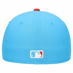 Miami Marlins New Era Youth 2021 City Connect 59FIFTY Fitted Hat - MLB