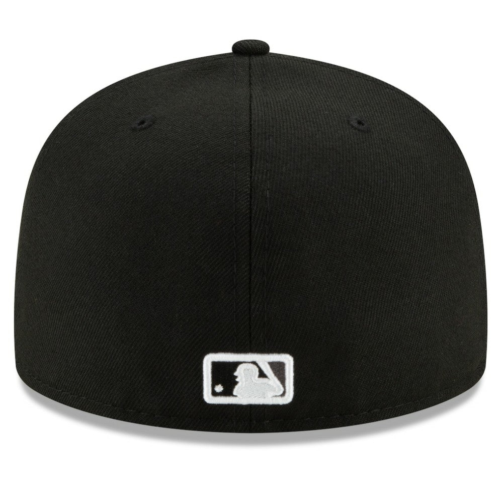 Chicago White Sox New Era 2021 City Connect 59FIFTY Fitted Hat - MLB