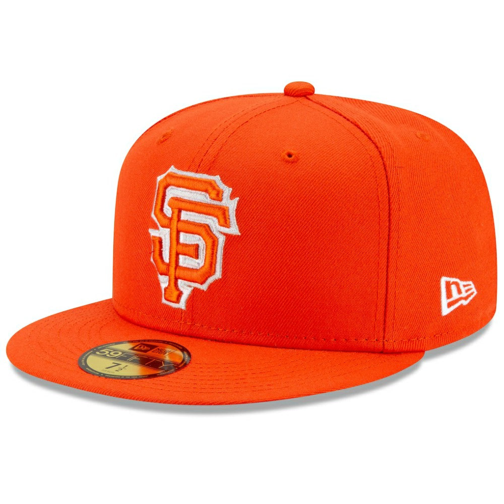 San Francisco Giants New Era 2021 City Connect 59FIFTY Fitted Hat - MLB