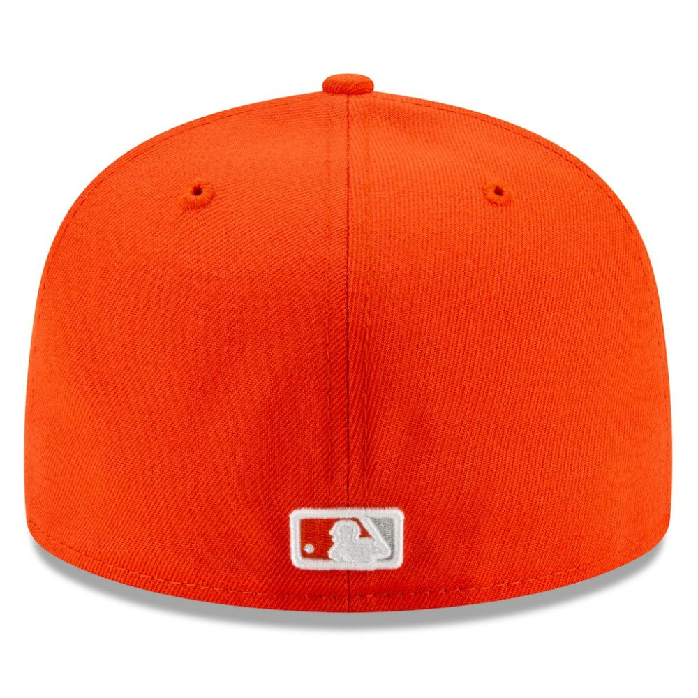 San Francisco Giants New Era 2021 City Connect 59FIFTY Fitted Hat - MLB