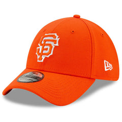 San Francisco Giants New Era 2021 City Connect 39THIRTY Flex Hat - MLB