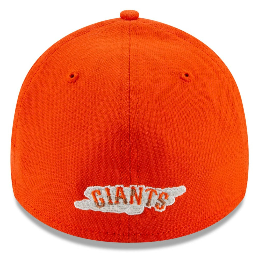San Francisco Giants New Era 2021 City Connect 39THIRTY Flex Hat - MLB