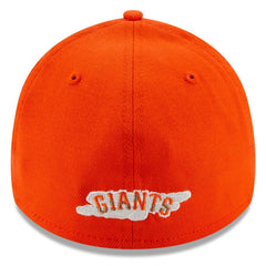 San Francisco Giants New Era 2021 City Connect 39THIRTY Flex Hat - MLB