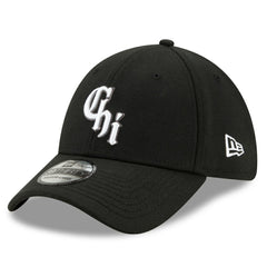 Chicago White Sox New Era 2021 City Connect 39THIRTY Flex Hat - MLB
