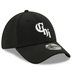 Chicago White Sox New Era 2021 City Connect 39THIRTY Flex Hat - MLB