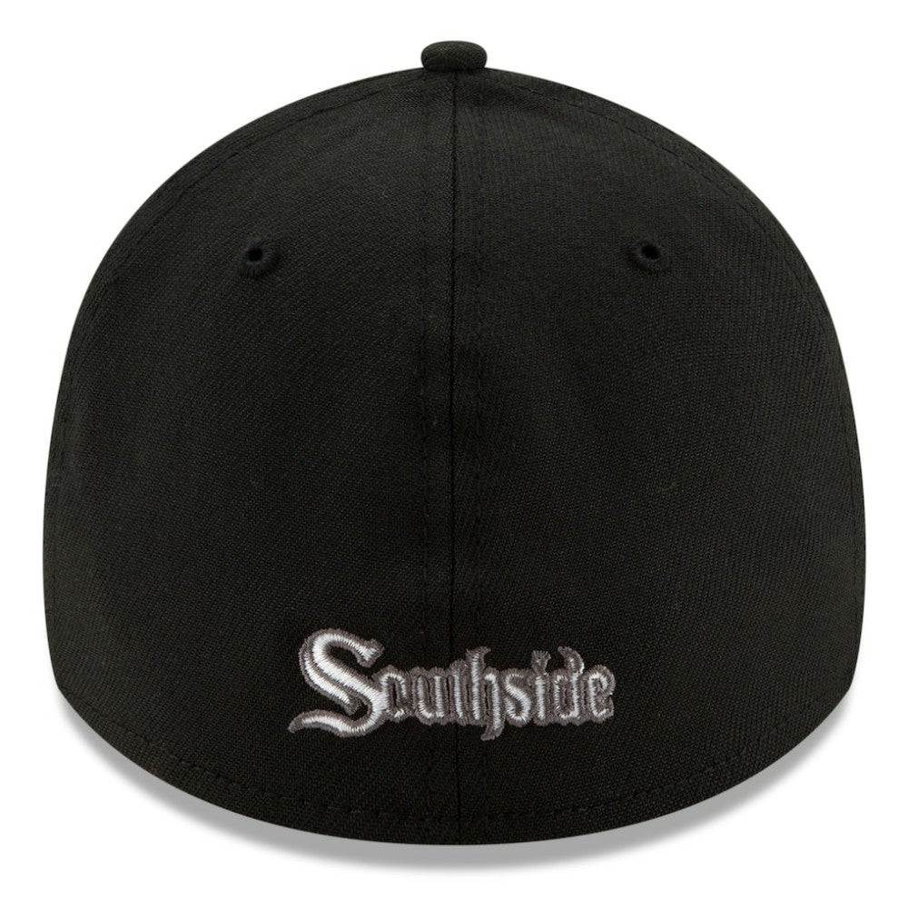 Chicago White Sox New Era 2021 City Connect 39THIRTY Flex Hat - MLB
