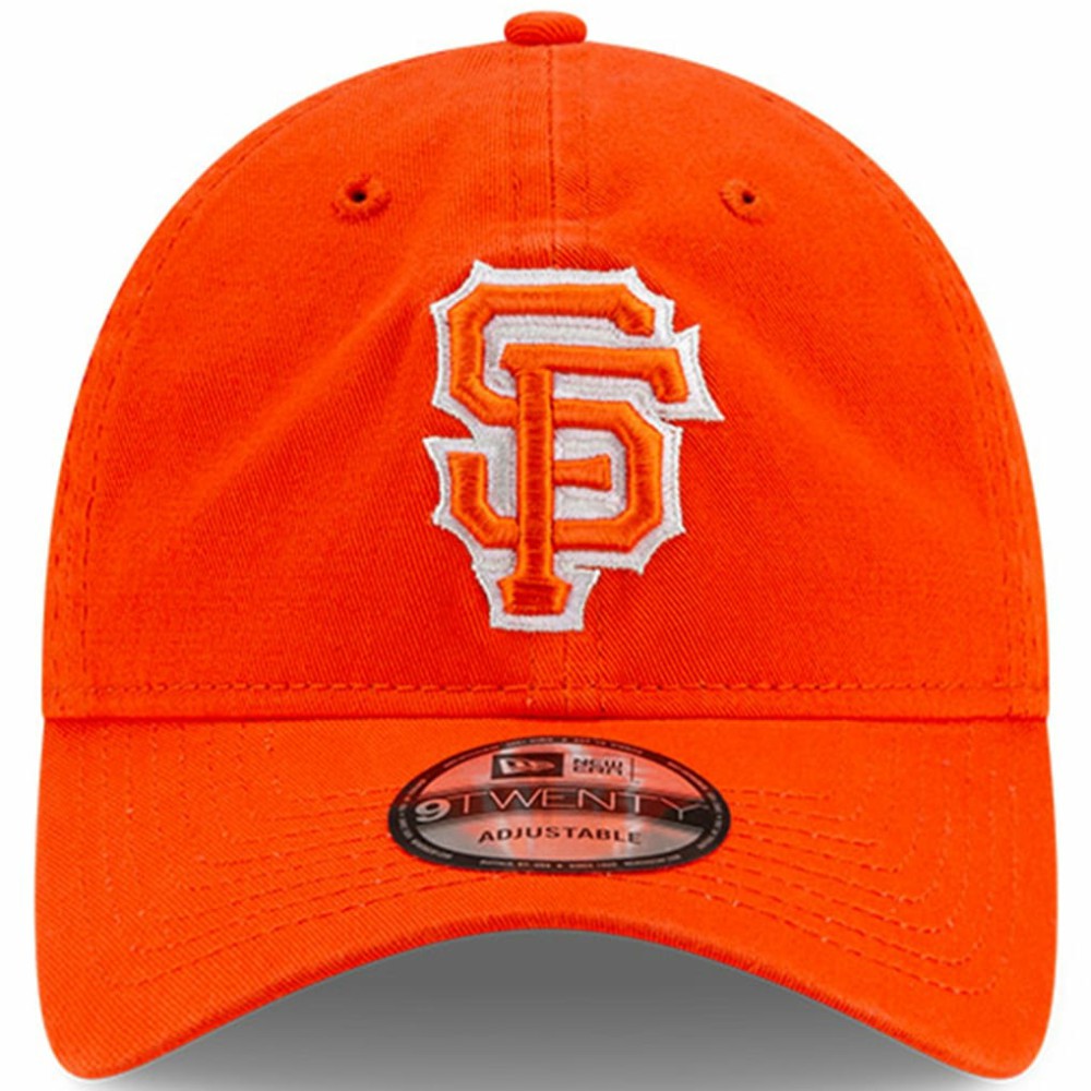 San Francisco Giants New Era 2021 City Connect 9TWENTY Adjustable Hat - MLB