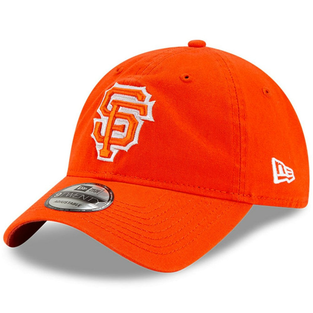 San Francisco Giants New Era 2021 City Connect 9TWENTY Adjustable Hat - MLB