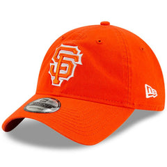 San Francisco Giants New Era 2021 City Connect 9TWENTY Adjustable Hat - MLB