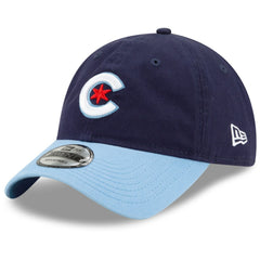 Chicago Cubs New Era 2021 City Connect 9TWENTY Adjustable Hat - MLB
