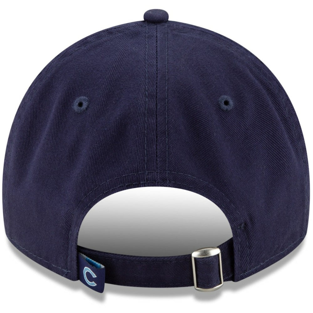 Chicago Cubs New Era 2021 City Connect 9TWENTY Adjustable Hat - MLB