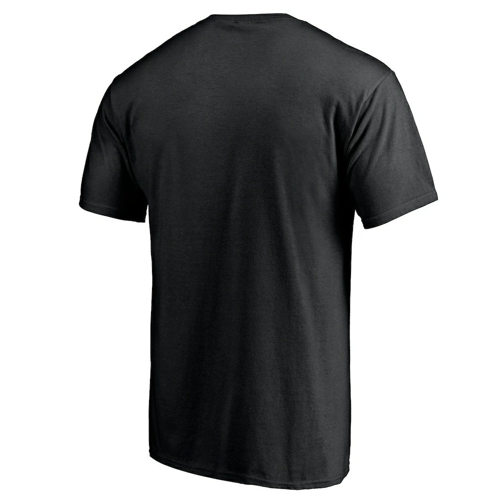 Joe Burrow Cincinnati Bengals Checkdown T-Shirt Black | NFL