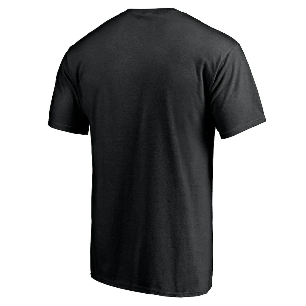 Joe Burrow Cincinnati Bengals Checkdown T-Shirt Black | NFL