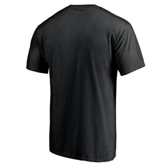T.J. Watt Pittsburgh Steelers Checkdown T-Shirt Black | NFL