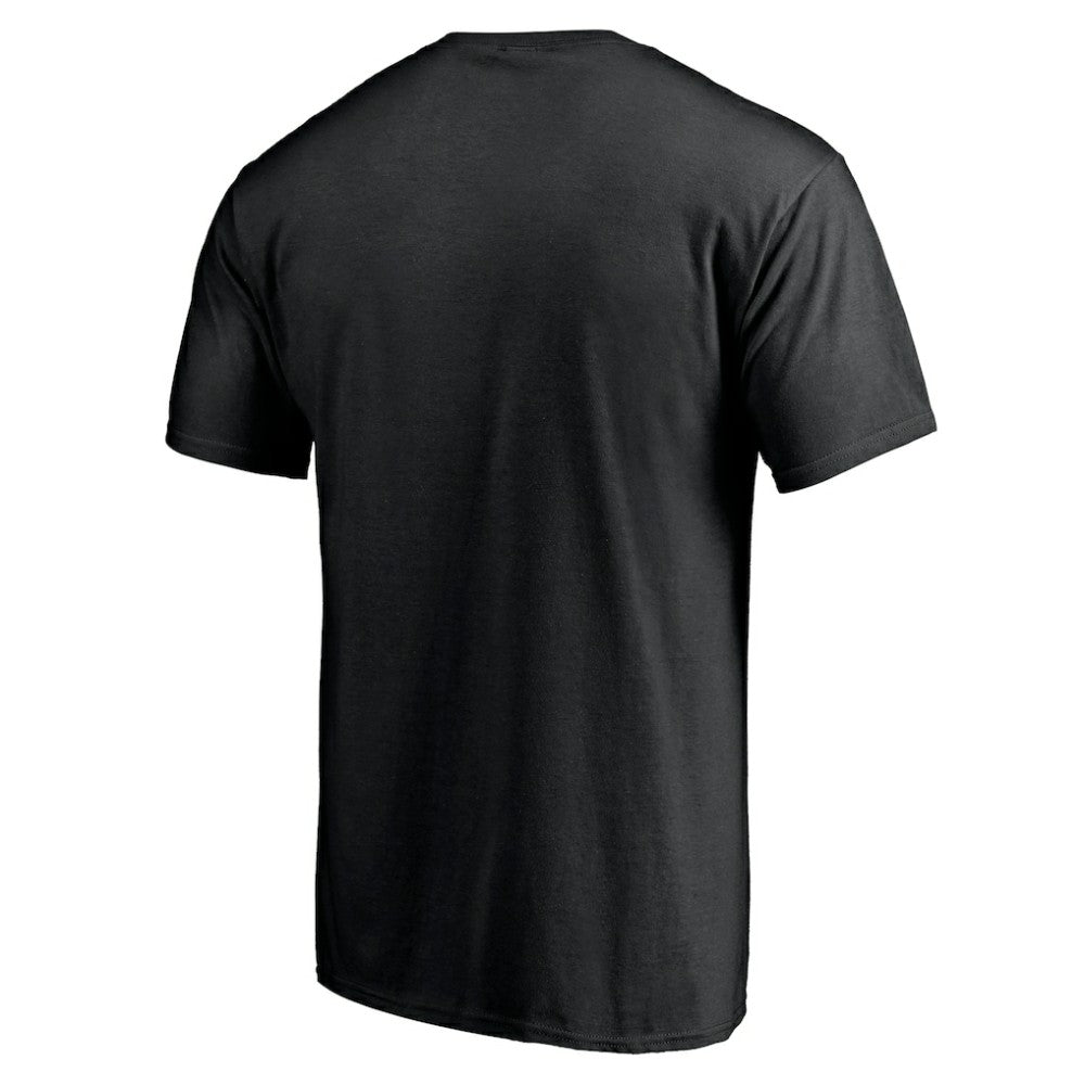 Boston Bruins Core Hometown T-Shirt - Black - NHL