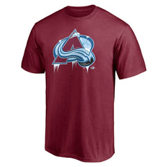 Colorado Avalanche Core Hometown T-Shirt - Burgundy - NHL