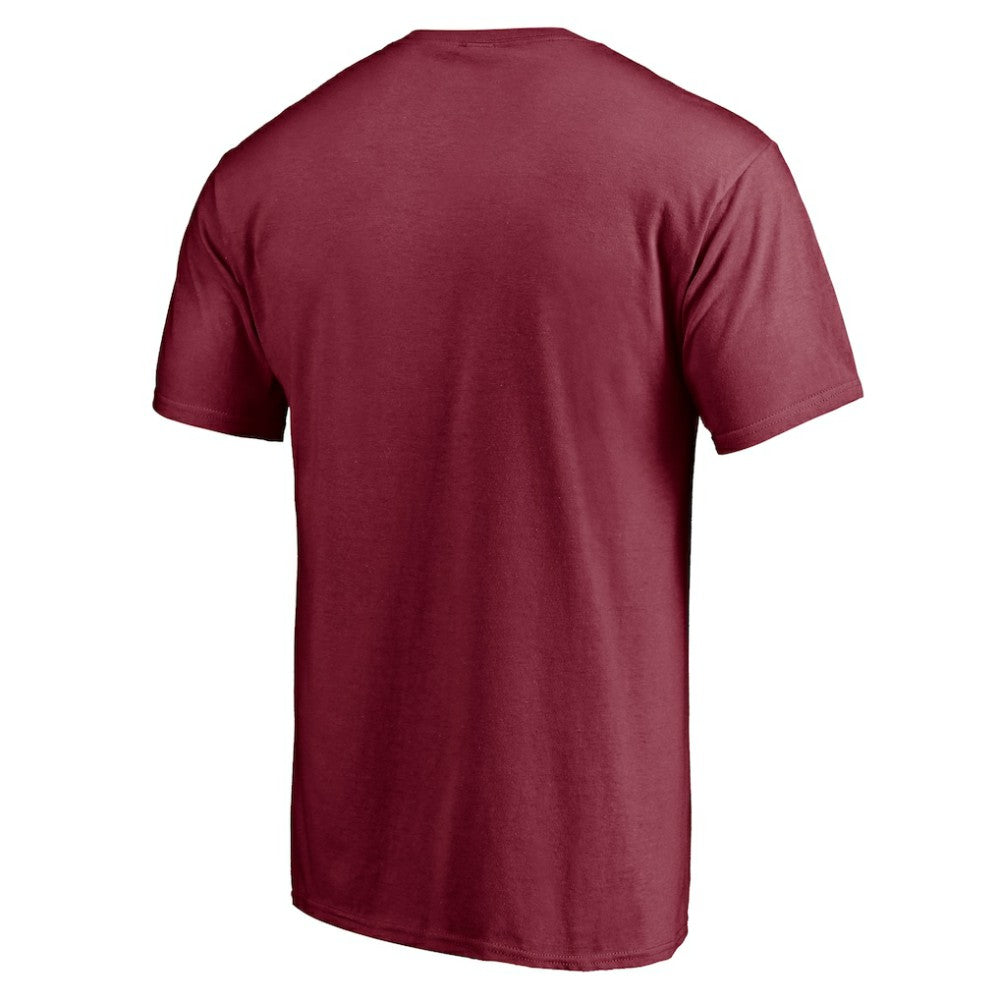 Colorado Avalanche Core Hometown T-Shirt - Burgundy - NHL
