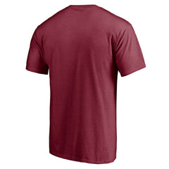 Colorado Avalanche Core Hometown T-Shirt - Burgundy - NHL