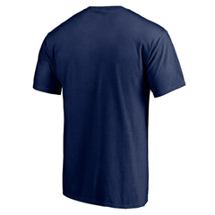 Nashville Predators Core Hometown T-Shirt - Navy - NHL