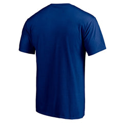 Tampa Bay Lightning Core Hometown T-Shirt - Royal - NHL