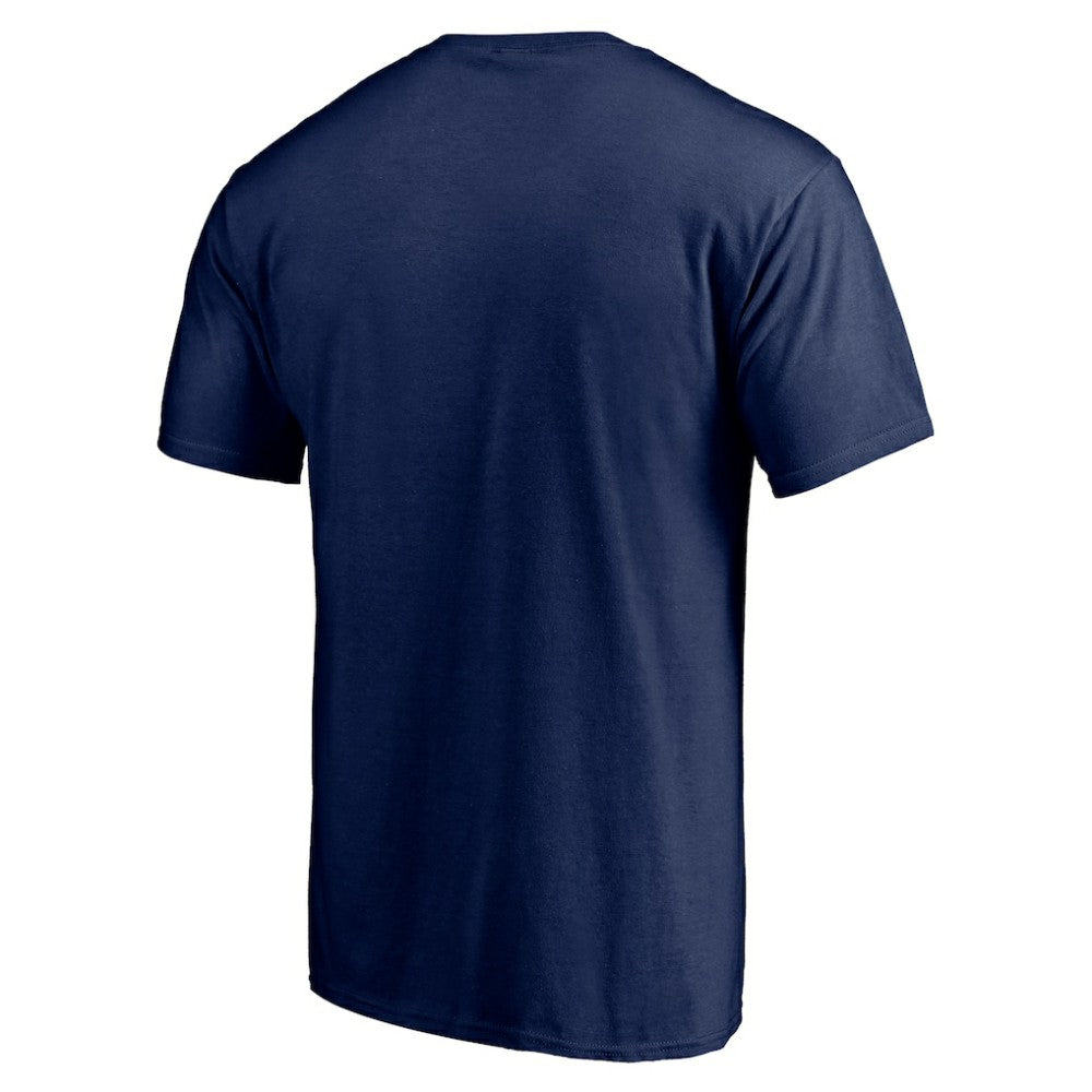 Washington Capitals Core Hometown T-Shirt - Navy - NHL
