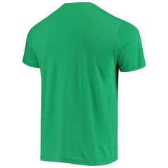 Boston Celtics Homage NBA x Grateful Dead Tri-Blend T-Shirt Kelly Green - NBA
