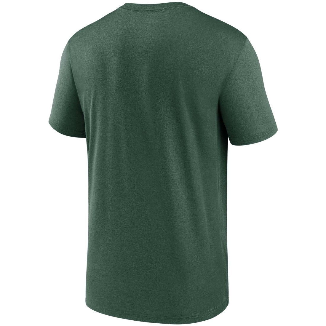 Green Bay Packers Legend Local Phrase Performance T-Shirt Green | Nike for Sale