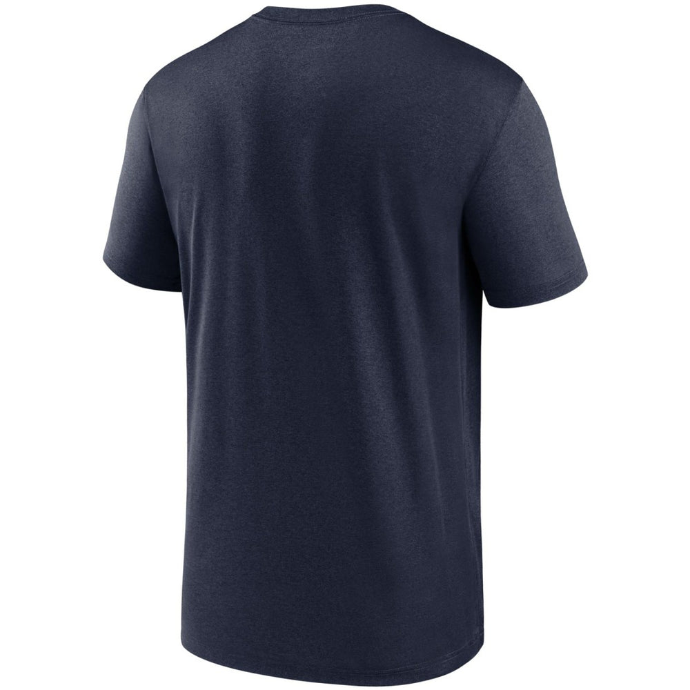 Seattle Seahawks Legend Local Phrase Performance T-Shirt College Navy | Nike for Sale