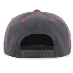 Boston Red Sox '47 Fenway Oath Snapback Adjustable Hat - MLB