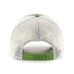 Boston Red Sox '47 Green Monster Trawler Clean Up Adjustable Hat - MLB