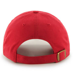 Boston Red Sox '47 Women's Miata Clean Up Adjustable Hat - MLB