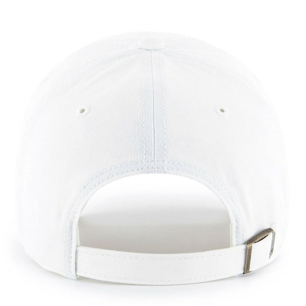 Boston Red Sox '47 Women's Miata Clean Up Adjustable Hat - MLB
